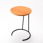 60-70年代 JENS RISOM リゾム サイドテーブル ミッドセンチュリー 60