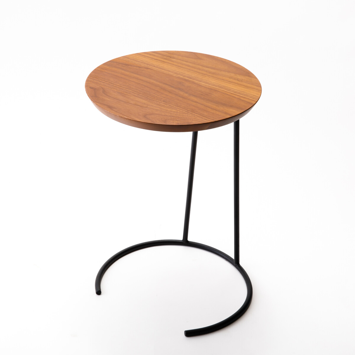 T-710 Small Side Table ウォールナット - case study shop
